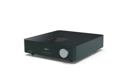 Fezz Audio Equinox Prestige EVO Evergreen - Lampowy przetwornik cyfrowo-analogowy | Odsłuch | Raty 0% | Salon Warszawa | Autoryzowany Dealer | Negocjuj cenę |