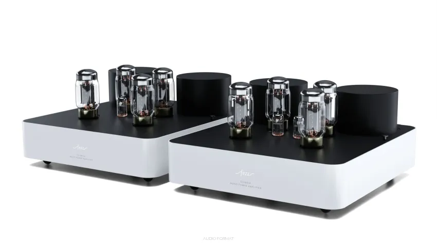 Fezz Audio Olympia Mono Power Amplifier EVO Republika - Końcówka mocy | Odsłuch | Raty 0% | Salon Warszawa | Autoryzowany Dealer | Negocjuj cenę |