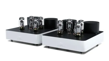 Fezz Audio Olympia Mono Power Amplifier EVO Republika - Końcówka mocy | Odsłuch | Raty 0% | Salon Warszawa | Autoryzowany Dealer | Negocjuj cenę |