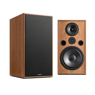 Spendor Classic 100 Cherry - Kolumna podstawkowa | Salon Warszawa | Odsłuch | Raty 0% | Negocjuj cenę |