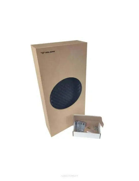 BOX PHANTOM E-80 LONG | Odsłuch | Raty 0% | Salon Warszawa | Autoryzowany Dealer | Negocjuj cenę |