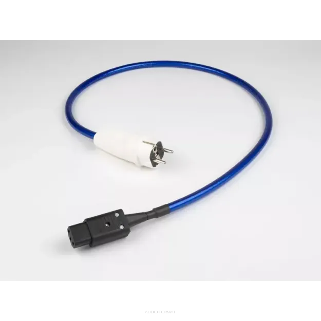 Chord Clearway Power Chord - 1m | Odsłuch | Raty 0% | Salon Warszawa | Autoryzowany Dealer | Negocjuj cenę |