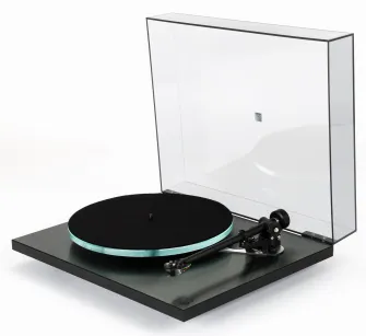 REGA PLANAR 3 RS Edition | Odsłuch | Raty 0% | Salon Warszawa | Autoryzowany Dealer | Negocjuj cenę |