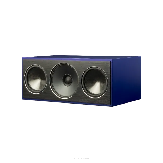 Paradigm Founder 70LCR Azure Ice - Kolumna LCR | Odsłuch | Raty 0% | Salon Warszawa | Autoryzowany Dealer | Negocjuj cenę |