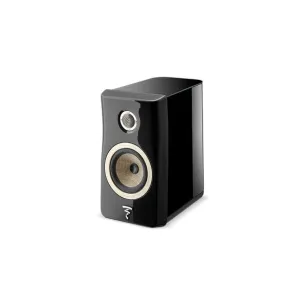 Focal Kanta N°1 Black Lacquer - Kolumna podstawkowa 