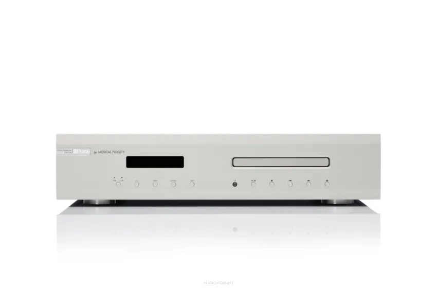 Musical Fidelity M3SCD - Odtwarzacz CD