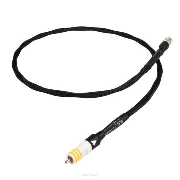 Chord Signature Digital Super ARAY 1RCA na 1RCA - 1,5m | Odsłuch | Raty 0% | Salon Warszawa | Autoryzowany Dealer | Negocjuj cenę |