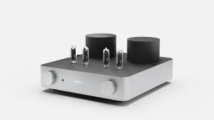Fezz Audio Omega Lupi EVO Moonlight - wzmacniacz słuchawkowy | Odsłuch | Raty 0% | Salon Warszawa | Autoryzowany Dealer | Negocjuj cenę |
