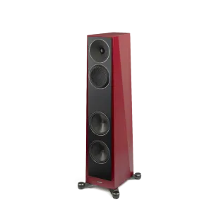 Paradigm Founder 80F Ruby Frostbite - Kolumna podłogowa | Odsłuch | Raty 0% | Salon Warszawa | Autoryzowany Dealer | Negocjuj cenę |