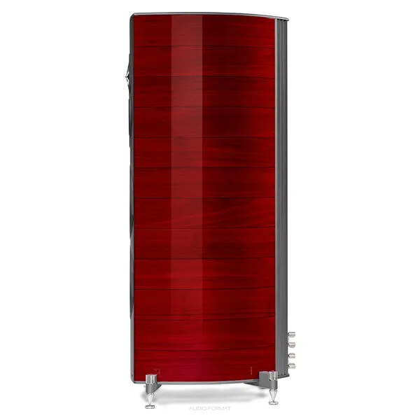 Sonus faber Amati G5 Red | Autoryzowany Dealer | Salon Warszawa | Raty | Negocjuj Cenę | Możliwy rabat w wysokości 100% wartości Twoich kolumn |