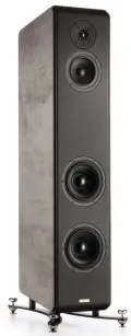 Opera Quinta v2 Cement gray - Kolumna głośnikowa podłogowa | Odsłuch | Raty 0% | Salon Warszawa | Autoryzowany Dealer | Negocjuj cenę |