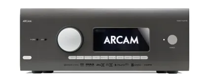 Arcam AVR31 | Autoryzowany Salon Warszawa | Amplituner Kina domowego 9.1.4 | Dirac |