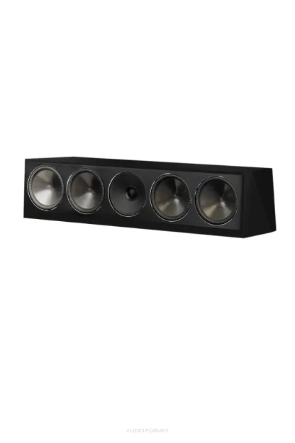 Paradigm Founder 90C Piano Black - Kolumna centralna | Odsłuch | Raty 0% | Salon Warszawa | Autoryzowany Dealer | Negocjuj cenę |