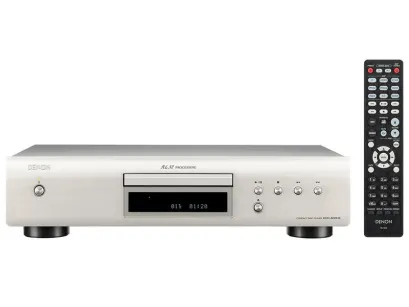 Denon DCD-600NE - Odtwarzacz CD Raty Dostawa 0zł Salon Warszawa