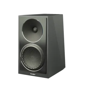 Paradigm Founder 40B Frozen Charcoal - Kolumna podstawkowa | Odsłuch | Raty 0% | Salon Warszawa | Autoryzowany Dealer | Negocjuj cenę |
