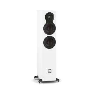 Dali Sonik 5 White - Kolumna podłogowa | Salon Warszawa | Odsłuch | Raty 0% | Negocjuj cenę |