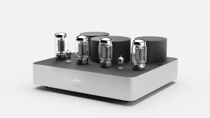 Fezz Audio Titania Power Amplifier EVO Moonlight - Lampowa Końcówka Mocy | Odsłuch | Raty 0% | Salon Warszawa | Autoryzowany Dealer | Negocjuj cenę |