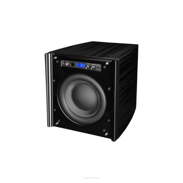 Velodyne Digital Drive 10 Plus (DD-10+) Black - Subwoofer | Odsłuch | Raty 0% | Salon Warszawa | Autoryzowany Dealer | Negocjuj cenę |