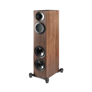 Paradigm Premier 720F Walnut - Kolumna podłogowa | Odsłuch | Raty 0% | Salon Warszawa | Autoryzowany Dealer | Negocjuj cenę |
