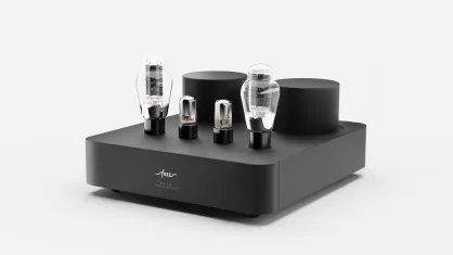Fezz Audio Mira Ceti 300B Mono Power Amplifier EVO Black Ice - Końcówka mocy | Odsłuch | Raty 0% | Salon Warszawa | Autoryzowany Dealer | Negocjuj cenę |
