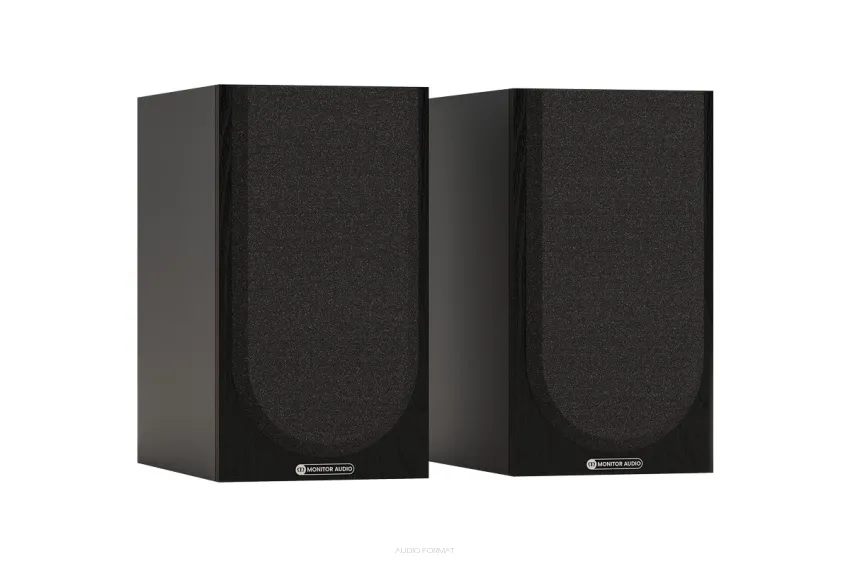 Monitor Audio Bronze 50 7G Czarne | RATY 0% lub RABAT | Autoryzowany Dealer | Negocjuj Cenę | Salon Warszawa