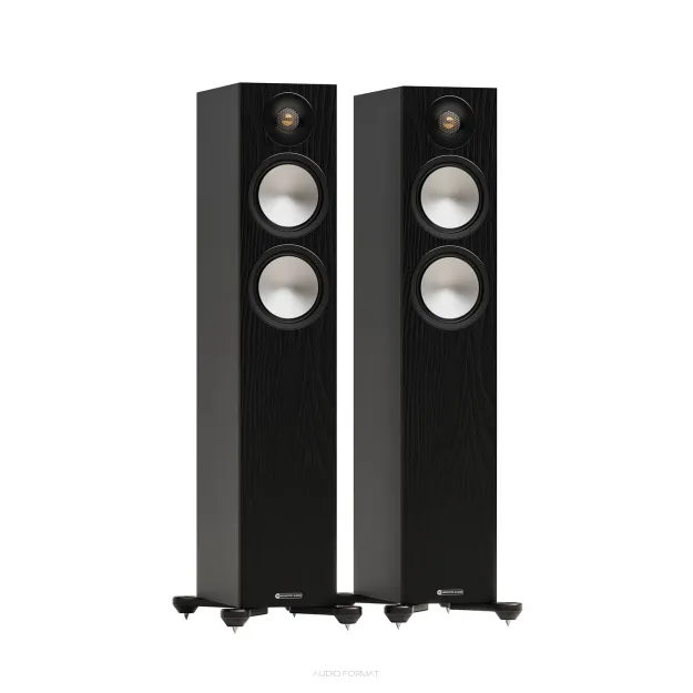 Monitor Audio Bronze 300 7G - Kolumny podłogowe | Salon Warszawa | RATY 0% | Odsłuch | Negocjuj cenę |