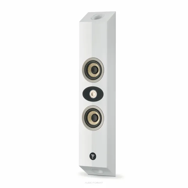 Focal On Wall 301 White - Głośnik naścienny | Odsłuch | Raty 0% | Salon Warszawa | Autoryzowany Dealer | Negocjuj cenę |