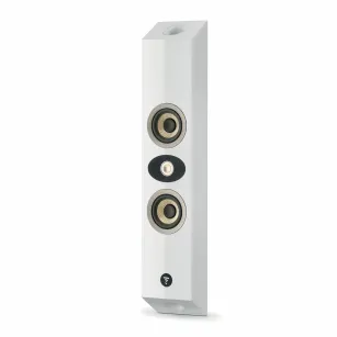 Focal On Wall 301 White - Głośnik naścienny | Odsłuch | Raty 0% | Salon Warszawa | Autoryzowany Dealer | Negocjuj cenę |