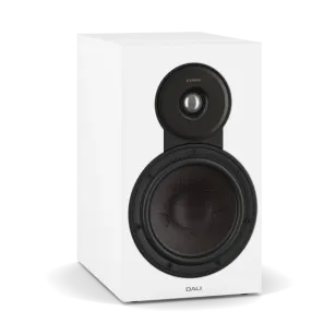 Dali Sonik 3 White - Kolumna podstawkowa | Salon Warszawa | Odsłuch | Raty 0% | Negocjuj cenę |