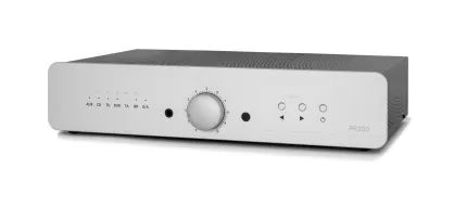 Atoll PR200 Signature - Silver | Odsłuch | Raty 0% | Salon Warszawa | Autoryzowany Dealer | Negocjuj cenę |