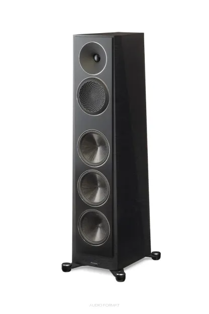Paradigm Founder 120H Black Walnut - Kolumna podłogowa | Odsłuch | Raty 0% | Salon Warszawa | Autoryzowany Dealer | Negocjuj cenę |