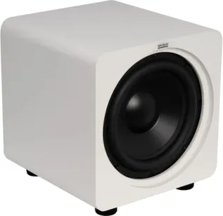 Velodyne Deep Blue 8 (DB-8) WH | Raty 0% | Odsłuch | Salon Warszawa | Negocjuj cenę |
