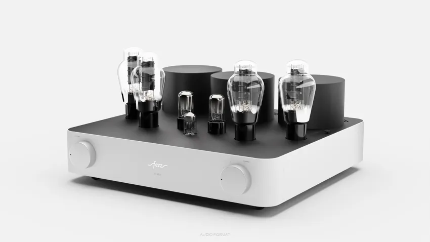 Fezz Audio Lybra 300B EVO Republika - Wzmacniacz stereofoniczny | Odsłuch | Raty 0% | Salon Warszawa | Autoryzowany Dealer | Negocjuj cenę |