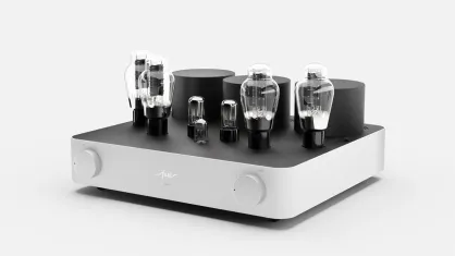 Fezz Audio Lybra 300B EVO Republika - Wzmacniacz stereofoniczny | Odsłuch | Raty 0% | Salon Warszawa | Autoryzowany Dealer | Negocjuj cenę |