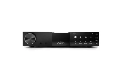 Naim NSC 222 Series 200 - Przedwzmacniacz strumieniowy | RATY 0% | Salon Warszawa | Dostawa 0zł | ODSŁUCH | NEGOCJUJ CENĘ