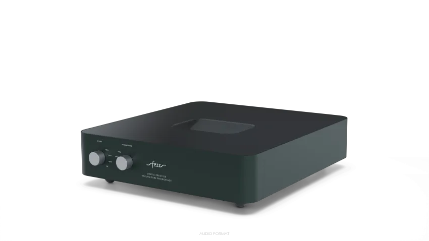 Fezz Audio Gratia Prestige MK2 EVO Evergreen | Odsłuch | Raty 0% | Salon Warszawa | Autoryzowany Dealer | Negocjuj cenę |