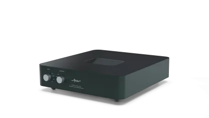 Fezz Audio Gratia Prestige MK2 EVO Evergreen | Odsłuch | Raty 0% | Salon Warszawa | Autoryzowany Dealer | Negocjuj cenę |