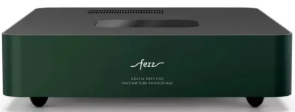 Fezz Audio Gratia EVO Prestige Evergreen | Odsłuch | Raty 0% | Salon Warszawa | Autoryzowany Dealer | Negocjuj cenę |