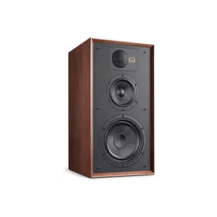 Wharfedale Linton Walnut - Kolumna podstawkowa 