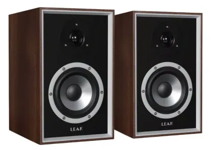 LEAK Sandwich 100 Walnut - Kolumna gośnikowa | Odsłuch | Raty 0% | Salon Warszawa | Autoryzowany Dealer | Negocjuj cenę |