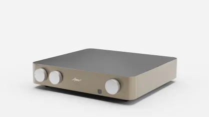 Fezz Audio Sagita EVO Sunlight - Przedwzmacniacz Liniowy | Odsłuch | Raty 0% | Salon Warszawa | Autoryzowany Dealer | Negocjuj cenę |