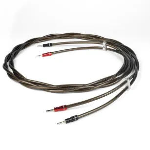 Chord EpicXI Speaker Cable - 2x3m | Odsłuch | Raty 0% | Salon Warszawa | Autoryzowany Dealer | Negocjuj cenę |