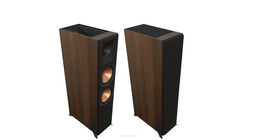 Klipsch Reference Premiere RP-8060FA II | Raty 0% | Dostawa 0zł | Salon Warszawa | Odsłuch i Prezentacje | Montaż i Instalacje | NEGOCJUJ CENĘ |