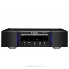 Marantz SA-12 SE - Odtwarzacz PREMIUM Super Audio CD