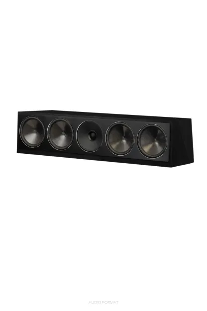 Paradigm Founder 90C Black Walnut - Kolumna centralna | Odsłuch | Raty 0% | Salon Warszawa | Autoryzowany Dealer | Negocjuj cenę |