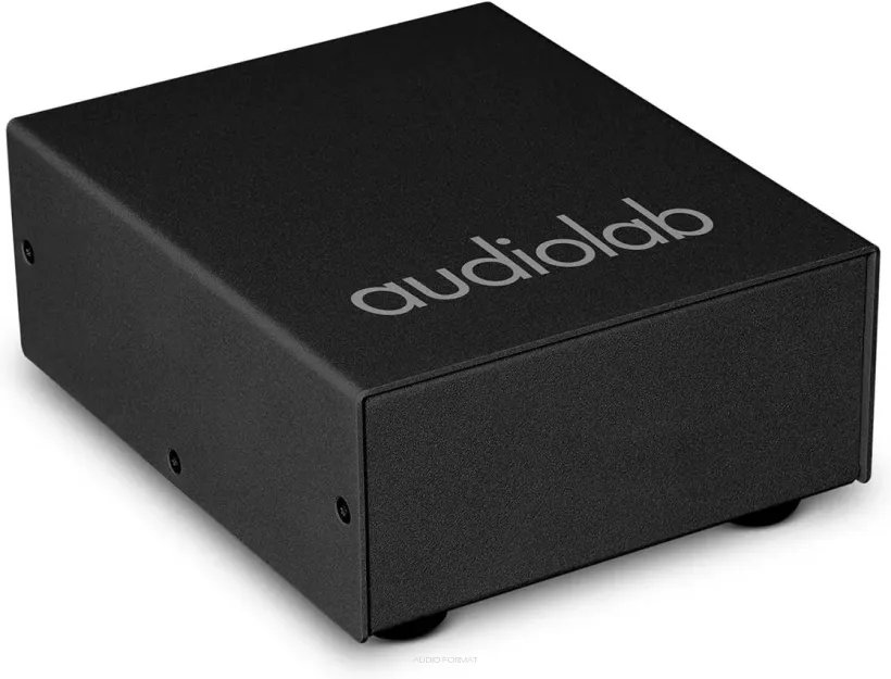 Audiolab DC Block | Odsłuch | Salon Warszawa | Raty 0% | Negocjuj cenę |