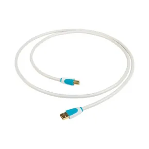 Chord C-USB - 5m | Odsłuch | Raty 0% | Salon Warszawa | Autoryzowany Dealer | Negocjuj cenę |
