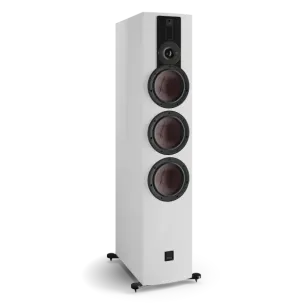 Dali Rubikore 8 High Gloss White - Kolumna podłogowa | Odsłuch | Raty 0% | Salon Warszawa | Autoryzowany Dealer | Negocjuj cenę |