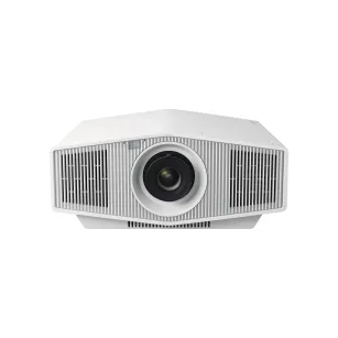 Projektor Sony VPL-XW5000ES Biały + Uchwyt sufitowy Suprema Spider Small 10 GRATIS! | Salon Warszawa | RATY 0% lub RABAT | Autoryzowany Dealer | Negocjuj Cenę |