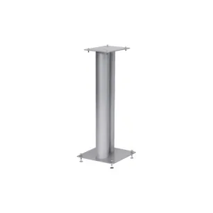 Norstone STYLUM 2 SPEAK STANDS | SILVER | Raty | Salon Warszawa | Dostawa 0zł | Montaż |